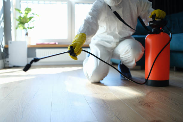 Reliable Unattended Death Cleanup contractor in Mount Vernon, MD by Trauma Clean Pros